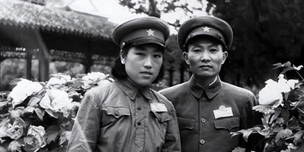 他是八路军被俘级别最高将领，后来如何逃出？1955年是什么军衔？
