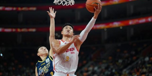 必威体育app下载-【观察】贺希宁夺MVP：用坚持浇灌出的花