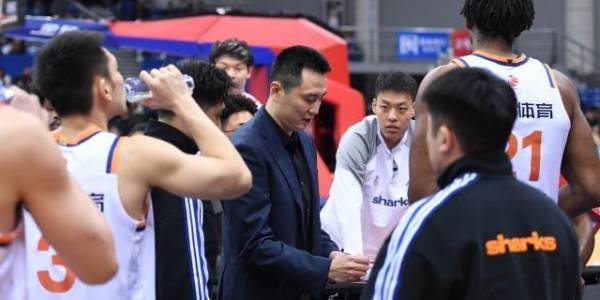 必威体育app下载-【观察】贺希宁夺MVP：用坚持浇灌出的花