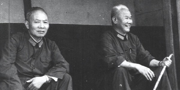 他是八路军被俘级别最高将领，后来如何逃出？1955年是什么军衔？